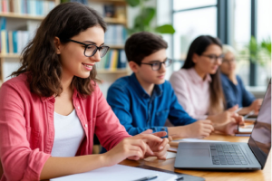 Smart Ranking: российский EdTech-рынок подрос на 12%