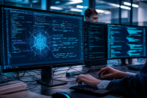 На теневом рынке число предложений по продаже IT-уязвимостей выросло на 20%