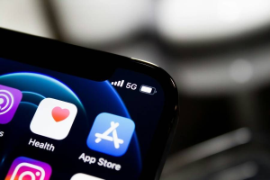 AppStore не дает загрузить приложения для цифрового рубля