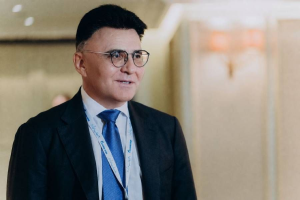 Александр Жаров рассказал о новом руководстве «Централ партнершип»