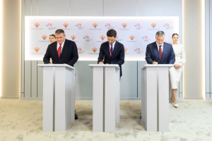 «Ростелеком» построит энергоэффективный дата-центр в Якутии