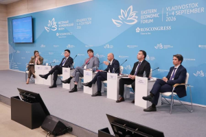 Александр Жаров: маркетплейсы не конкуренты, а союзники для контент-платформ