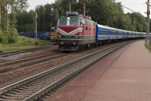 «Бюро 1440» начинает тестировать спутниковую связь на поездах дальнего следования