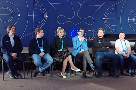 Компания UserGate вновь названа лидером российского рынка NGFW