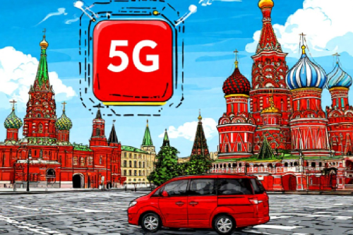 НРА: из-за 5G капитальные затраты операторов вырастут на 10-25%