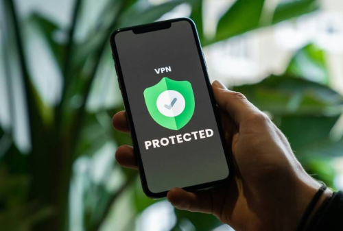 VPN-сервисы найдет ИИ