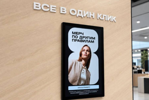 Т2 запустил виртуальные примерочные в салонах связи