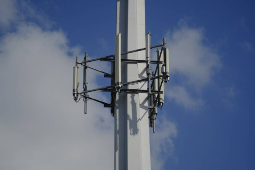В России посчитали количество 5G-оборудования