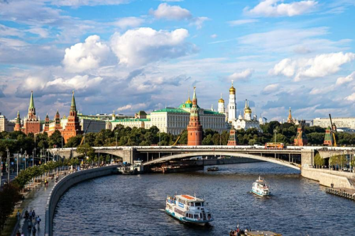 Временные ограничения работы мобильного интернета в Москве