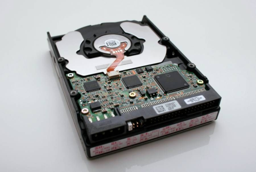«М.Видео»: продажи HDD и SSD выросли на 41,5%